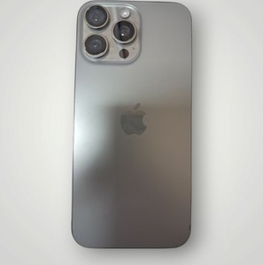 Б/в Мобільний телефон Apple iphone 16 pro max 256gb 01-200928099