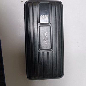 Б/в Повербанк Green Lyca gl70037 20000mah 22.5w 01-201004568