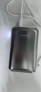 Б/в Повербанк Proove vibe energy plus 10000mah 22.5w 01-201002915