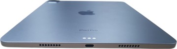 Б/в Планшет Apple ipad pro 11 2022 wi-fi 256gb a2759 gen4 01-200924721
