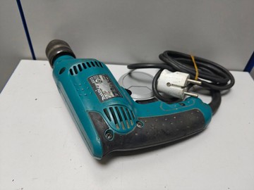 Б/в Дриль ударний Makita 6413 01-201003924