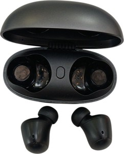 Б/у Навушники 1More colorbuds 2 (es602) black 18-000095968