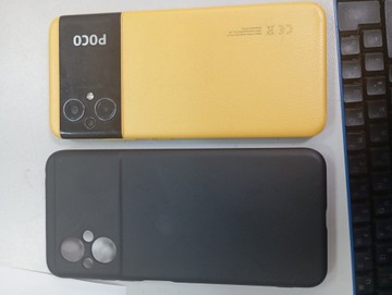 Б/в Мобільний телефон Xiaomi poco m5 4/128gb 01-201005913