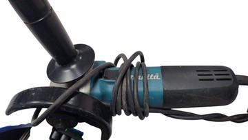 Б/в Кутова шліфмашина Makita 9558hn 01-200997712