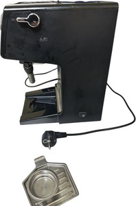 Б/в Кавоварка Delonghi ecp 35.31 01-200995203