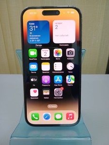 Б/в Мобільний телефон Apple iphone 14 pro 256gb 01-201005094