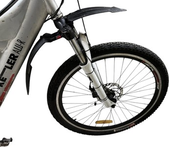 Б/в Велосипед Kettler alu-rad 26 01-201003514