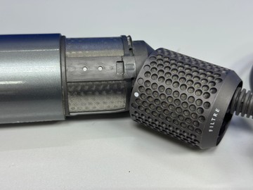 Б/в Фен-щітка Dyson hs01 01-200786797