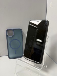 Б/у Мобільний телефон Apple iphone 11 64gb 01-201005918