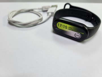 Б/в Фітнес-браслет Xiaomi smart band 10 01-201007336