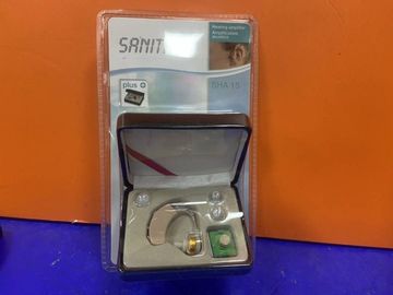 16-000209111: Sanitas sha 15