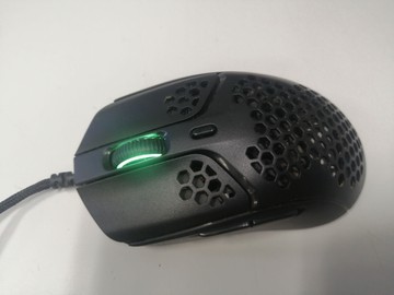 Б/в Миша Hyperx pulsefire haste 01-201007845