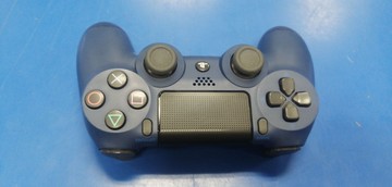 Б/в Ігровий джойстик Sony dualshock 4 ps4 01-201007843