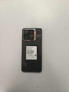 Б/в Мобільний телефон Zte blade a56 4/128gb 01-201008035
