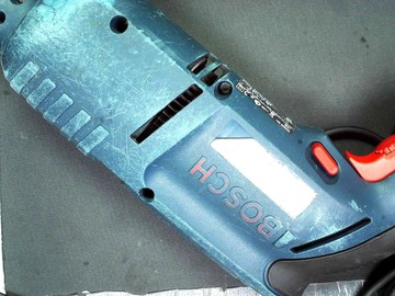 Б/в Дриль ударний Bosch gsb 18-2 re 01-201011325