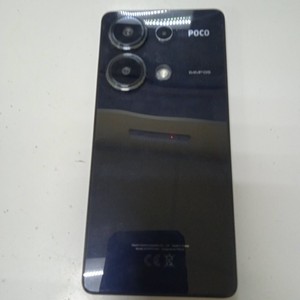 Б/в Мобільний телефон Xiaomi poco m6 pro 12/512gb 01-201007930
