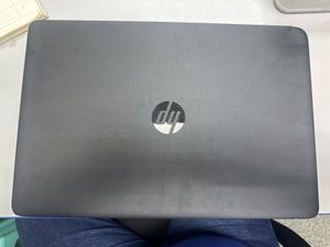 Б/в Ноутбук Hp 15/core i3 4000m ddr3/8gb ddr3/ssd 128 gb/*інтегрована 01-201005085