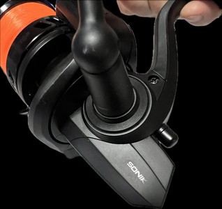 Б/в Котушка рибальська Sonik xtractor 5000 01-201007453