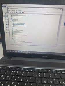 Acer 15/pentium p6200 ddr3/4gb ddr3/hdd 450 gb/ssd *відсутній/*інтегрована