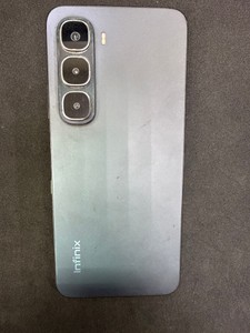 Б/у Мобільний телефон Infinix hot 60i 4/128gb 01-201001184