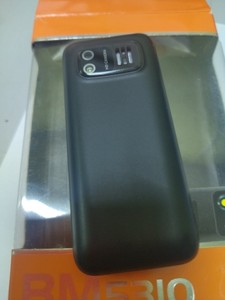 Б/в Мобільний телефон Servo bm5310 01-201012316