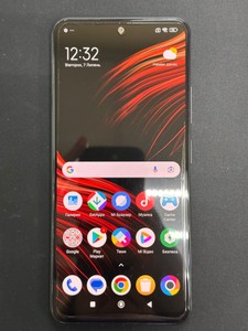 Б/в Мобільний телефон Xiaomi poco x5 5g 6/128gb 01-201007199