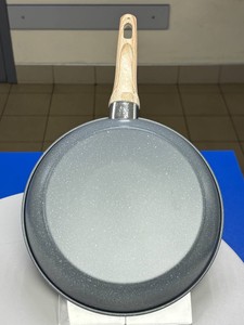 Б/у Сковорода  Kitchen Pro bo-13259 арт.139341 24см 01-201011818