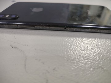 Б/у Мобільний телефон Apple iphone x 256gb 01-201017908