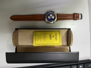 Б/в Годинник Cadet Chronostar 2851955025 01-201017025