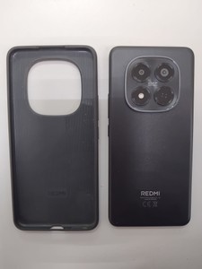 Б/в Мобільний телефон Xiaomi redmi note 15 pro 4g 8/256gb 01-201015655