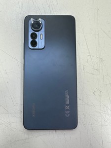 Б/в Мобільний телефон Xiaomi 12 lite 8/256gb 01-201013607
