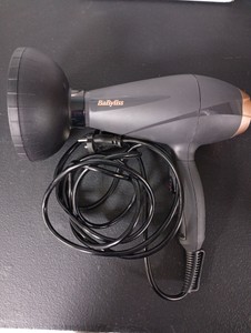 Б/у Фен Babyliss smooth pro 2100 6709de 01-201018189