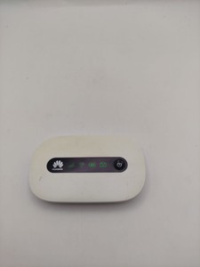 Б/в Бездротовий маршрутизатор Huawei e5220 01-201016485