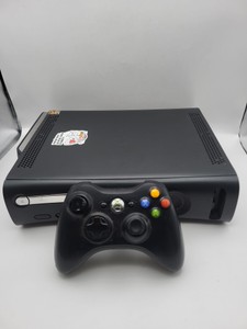 Б/в Ігрова приставка Microsoft xbox360 120gb 01-201012203