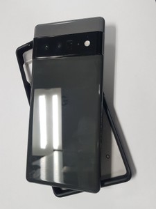 Б/в Мобільний телефон Google pixel 6 pro 12/128gb 01-201011409