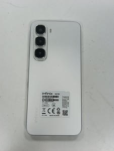 Б/в Мобільний телефон Infinix hot 60i 8/256gb 01-201019251