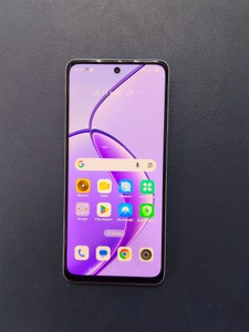 Б/в Мобільний телефон Realme 12 5g 8/256gb 01-201019077