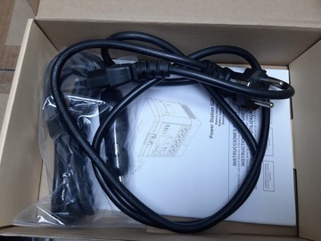 Б/в Зарядна станція Genergy gze-2020r 01-201019158