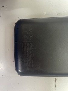 Б/у Повербанк S-Link ip-g11n 10000mah 10w 01-201020798