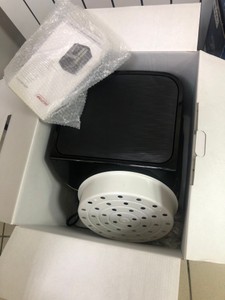 Б/в Фритюрниця Mpm Product mfr-10m/wifi 01-200989481