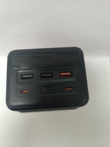 Б/в Повербанк Hoco j110a 60000mah 65w 01-201020736