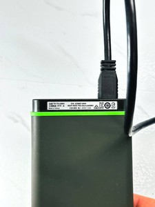 Б/в Жорсткий диск Transcend storejet 25m3 1 tb 01-201021294