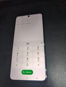 Б/в Мобільний телефон Motorola moto g54 xt2343-6 12/256gb 01-201022696