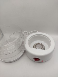 Б/у Пароварка Steam Cooker xj-92214/ii 01-201022605