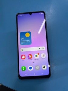 Б/в Мобільний телефон Samsung galaxy a07 4/128gb 01-201020790