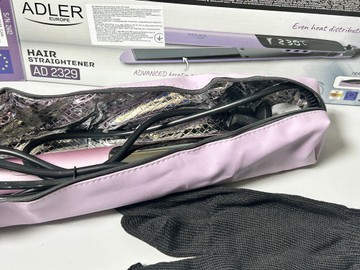 Б/в Плойка Adler ad 2329 01-201016575