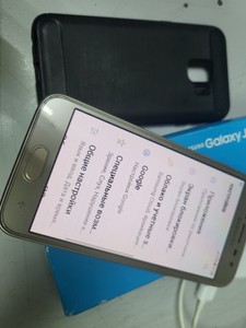 Б/в Мобільний телефон Samsung j250f/ds galaxy j2 01-201023968