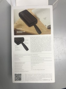 Б/в Повербанк Colorway cw-pb300lpb4bk-pdd 30000mah 01-201025380