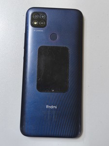 Б/в Мобільний телефон Xiaomi redmi 9c nfc 2/32gb 01-201026290