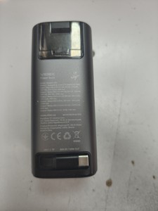 Б/в Повербанк Videx vpb-350 130w pd100w +display 20000mah 01-201026425